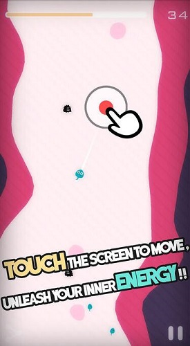 抖音游泳蝌蚪 v1.27 安卓版2