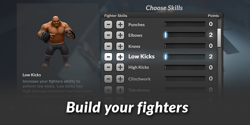 mma经理汉化版 v0.6.14 安卓版2