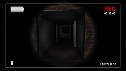 瘦长鬼影计划游戏 v1.09 安卓版1