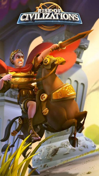 文明觉醒国际服游戏 v1.0.5.23 安卓版0