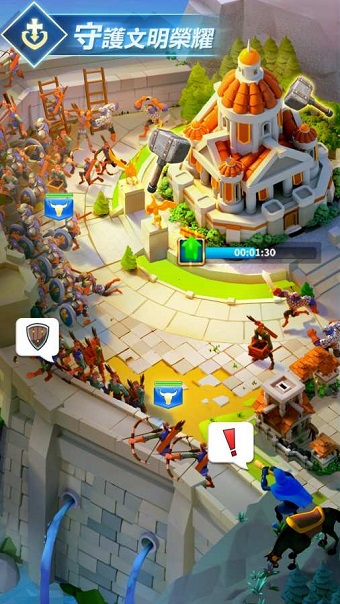 文明觉醒国际服游戏 v1.0.5.23 安卓版2