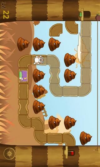 拯救仓鼠最新版手机免费 v2.3 安卓版2