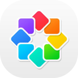 手机姓氏壁纸生成器