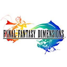 最终幻想维度游戏