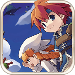 魔力宝贝的回忆手游