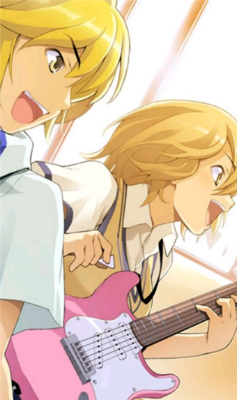 我们的夏天和宝物汉化版 v1.0 安卓版1