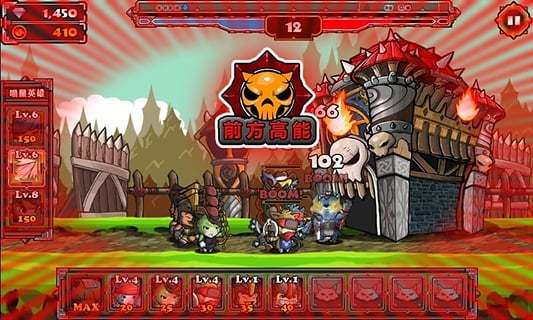 猫狗大战2游戏 v2.2 安卓版0