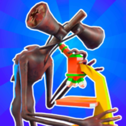 怪物实验室(MonstersLaboratory)