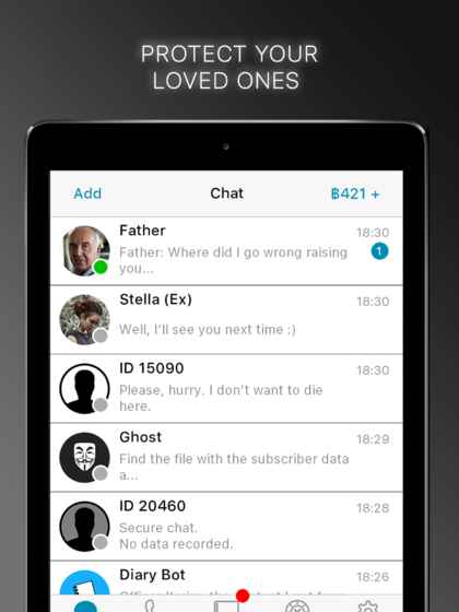 我是无辜的汉化版 v1.2.0 安卓版1