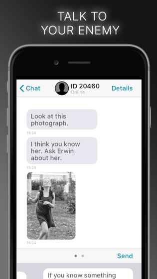 我是无辜的汉化版 v1.2.0 安卓版2