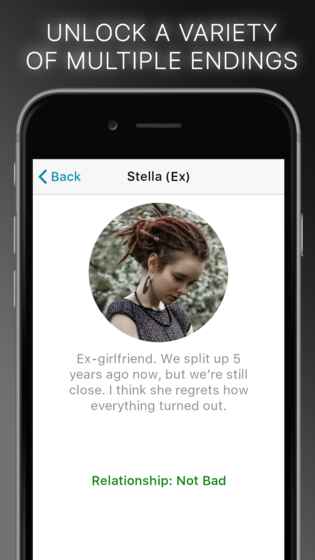 我是无辜的汉化版 v1.2.0 安卓版3