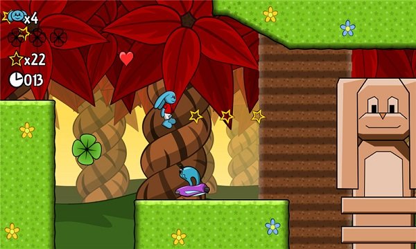 泡利的冒险岛手游 泡利的冒险岛修改版下载