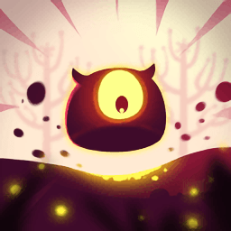 摇摆小怪官方版(wobbleup)