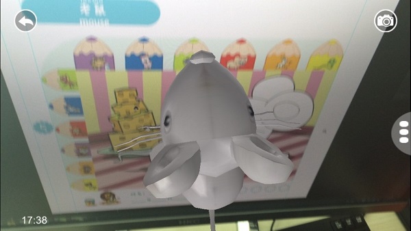 魔法涂鸦app v1.6 安卓版2