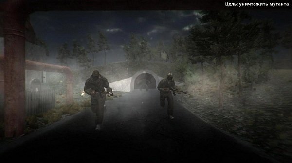 死区2汉化版(T.D.Z. 2) v1.0.5 安卓版0