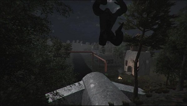 死区2汉化版(T.D.Z. 2) v1.0.5 安卓版1