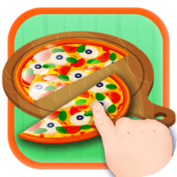 宝宝拼图总动员