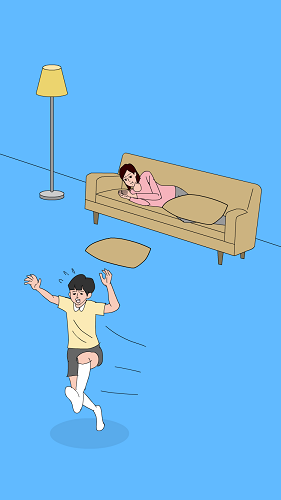 游戏藏起来了3(妈妈把我的游戏藏起来了3) v1.0.0 安卓版1