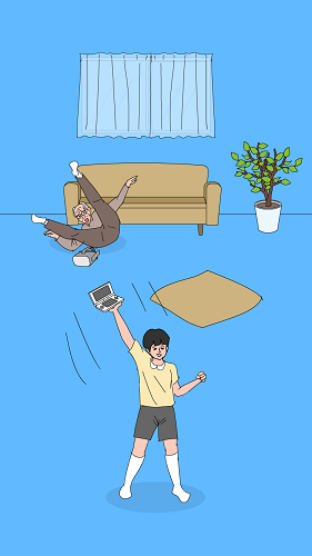 游戏藏起来了3(妈妈把我的游戏藏起来了3) v1.0.0 安卓版2