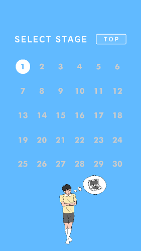 游戏藏起来了2(妈妈把我的游戏藏起来了2) v1.0.2 安卓版1