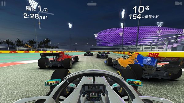真实赛车3手机版 v9.2.0 安卓最新版1