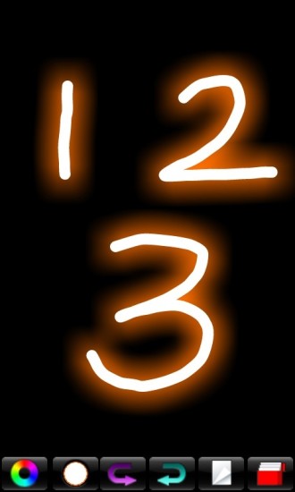 荧光画板正式版 v2.5 安卓版2