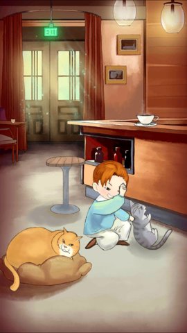 喵星人大冒险手游 v1.0 安卓版0