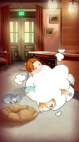 喵星人大冒险手游 v1.0 安卓版1