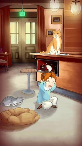 喵星人大冒险手游 v1.0 安卓版3