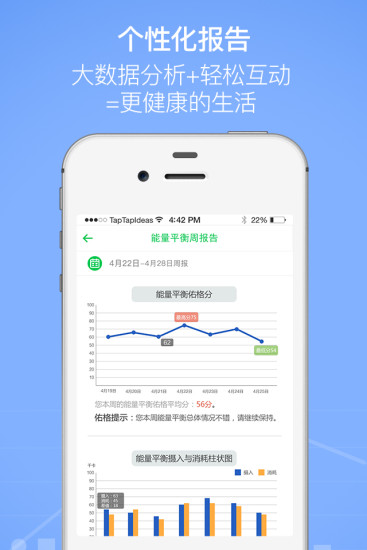 佑格健康手机版 v2.1.0 安卓版0
