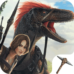 方舟生存进化盒子