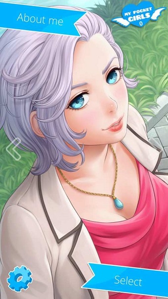 口袋女孩最新版