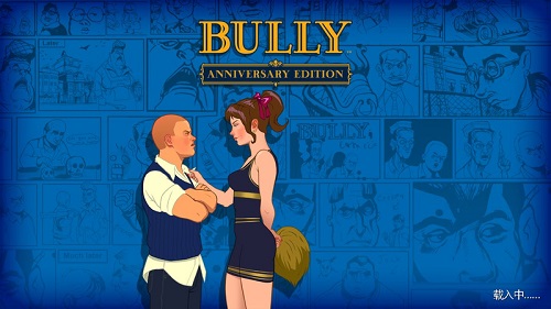 恶霸鲁尼中文手机版 v1.0.0.14 安卓版 0