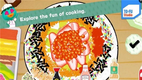 哦寿司中文版(Oh!SUSHI) v1.4 安卓版3