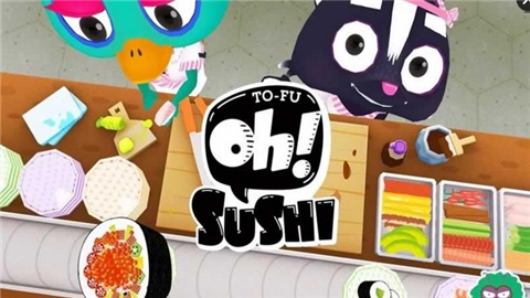 哦寿司中文版(Oh!SUSHI) v1.4 安卓版0