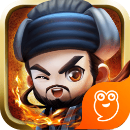 江湖群英传游戏