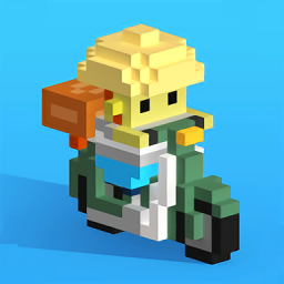 模拟快递员手游(gogo)