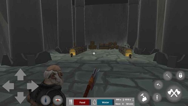 僵尸生存手机版游戏 v0.21 安卓版0