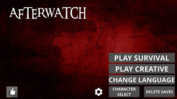 僵尸生存手机版游戏 v0.21 安卓版2