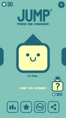 卡奇酷酷跳跃游戏