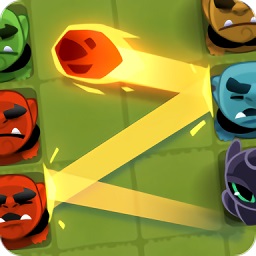 魔法弹弹消内购修改版