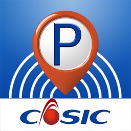 金华智慧停车软件