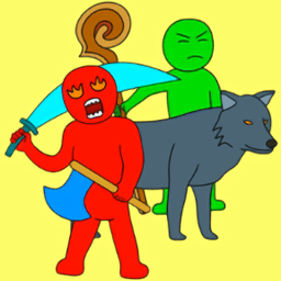 涂鸦地城游戏下载