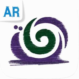 遛蜗牛ar app
