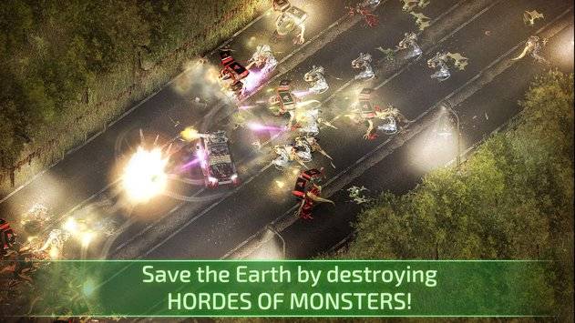 孤胆枪神2安卓版