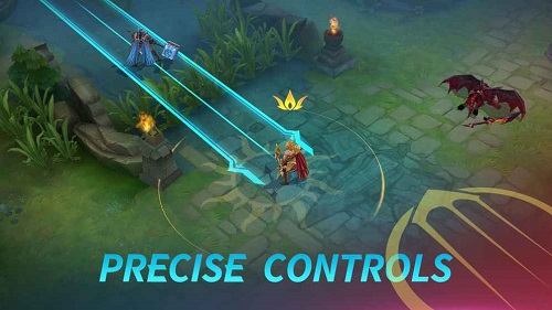 aov王者荣耀(arena of valor) v1.17.1.4 安卓版1