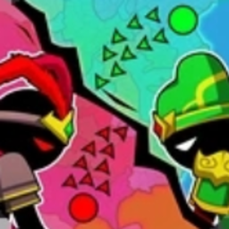 火柴人战争三国官方版