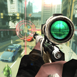 僵尸猎人王内购修改版