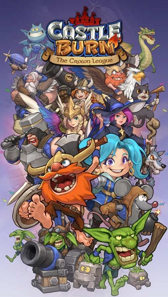 火战攻城游戏 v1.2.6 安卓最新版0