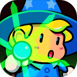 掉落巫师塔手机版